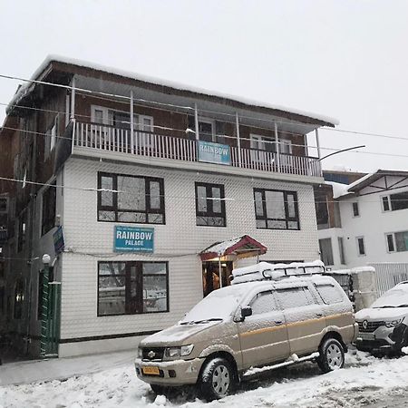 Rainbow Palace Pahalgam Exterior photo
