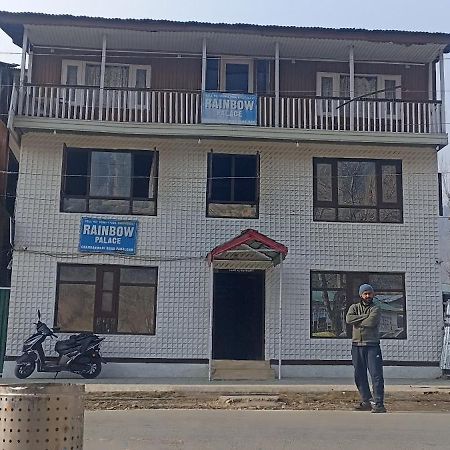 Rainbow Palace Pahalgam Exterior photo
